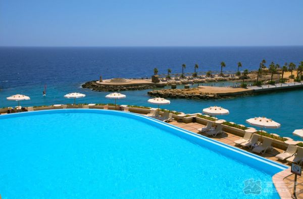 Hotel Citadel Azur Hurghada 5*